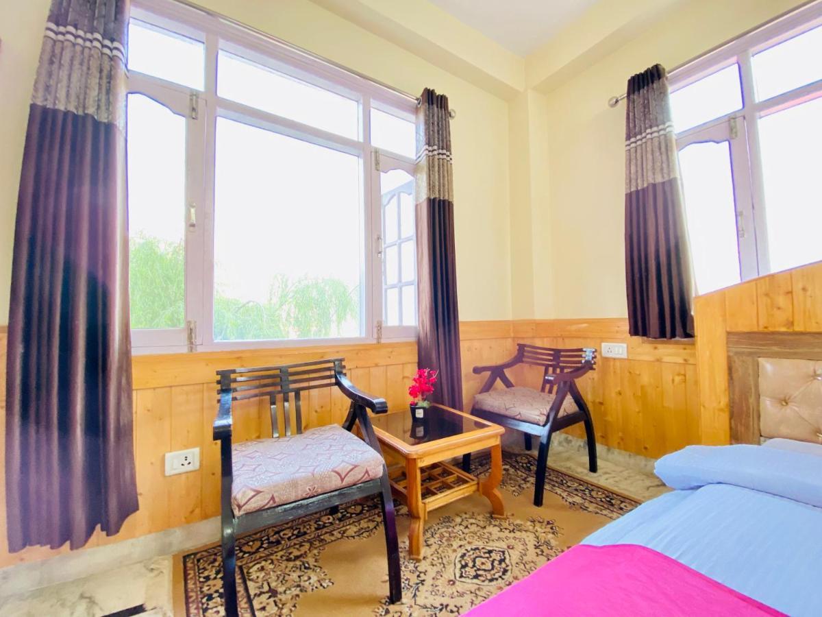 Sai Cottage شيملا المظهر الخارجي الصورة
