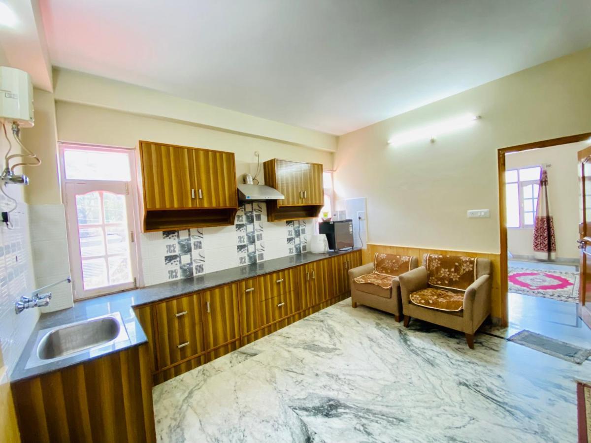 Sai Cottage شيملا المظهر الخارجي الصورة