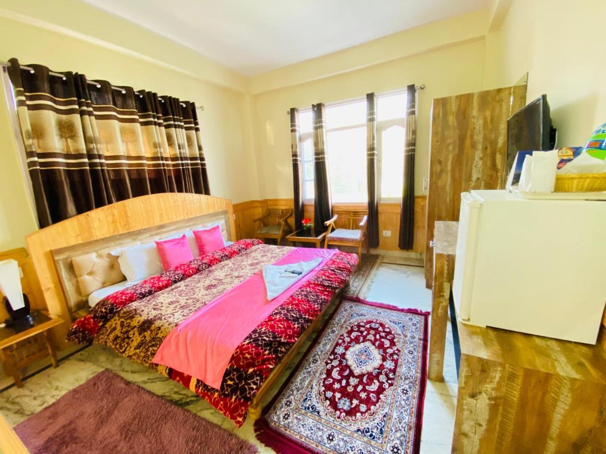 Sai Cottage شيملا المظهر الخارجي الصورة