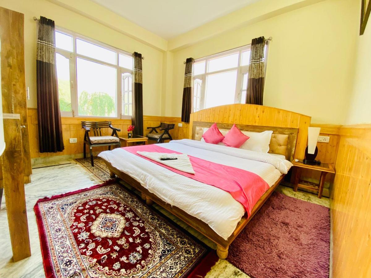 Sai Cottage شيملا المظهر الخارجي الصورة
