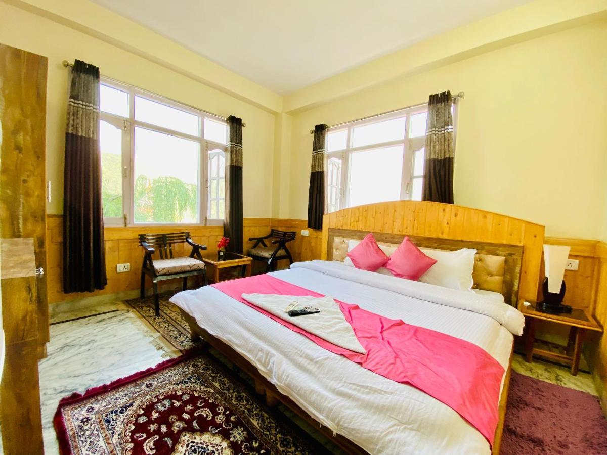 Sai Cottage شيملا المظهر الخارجي الصورة