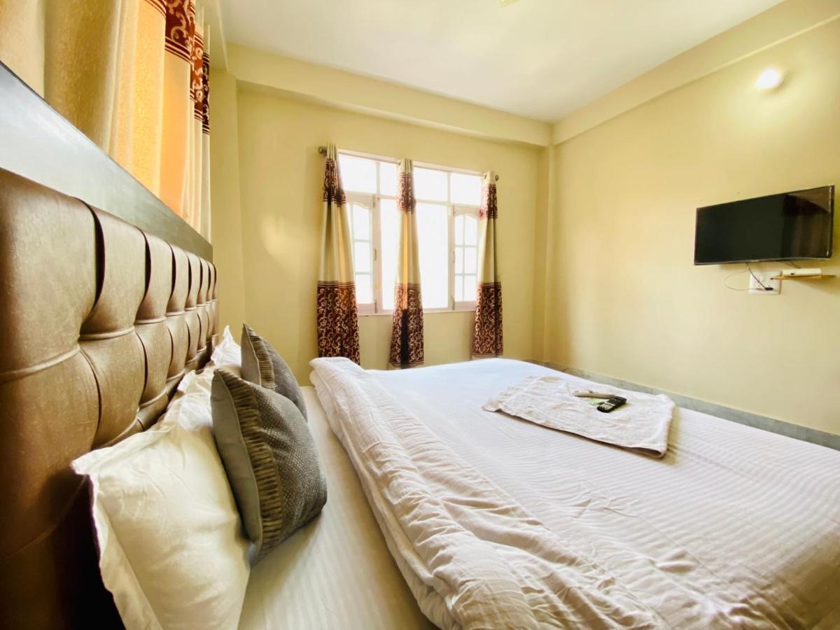 Sai Cottage شيملا المظهر الخارجي الصورة