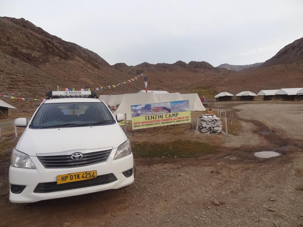 Sai Cottage شيملا المظهر الخارجي الصورة